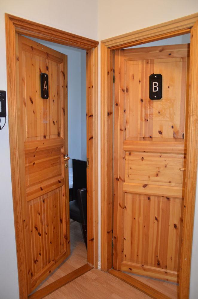 Central City Apartments 3*