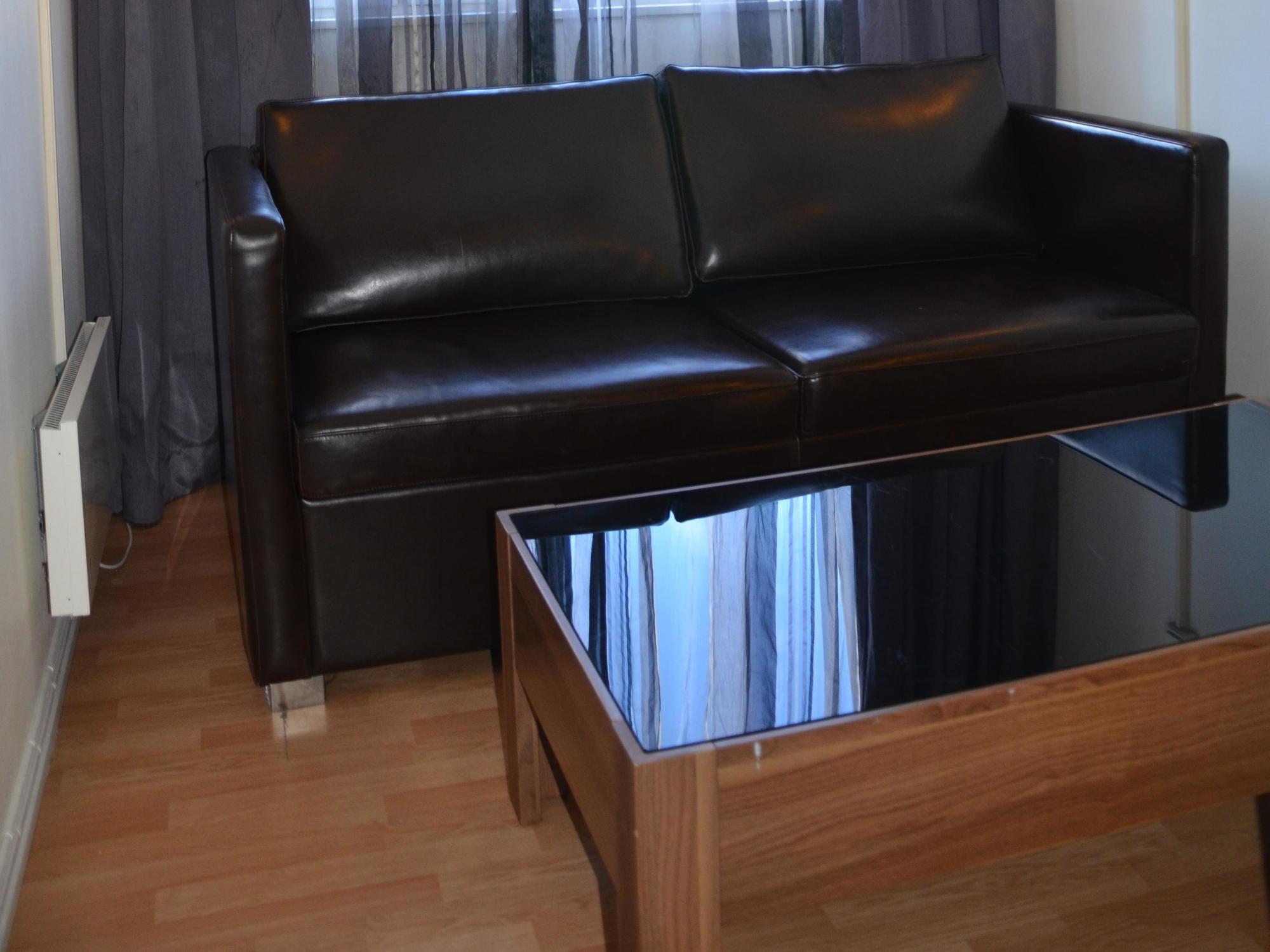 Central City Apartments Aparthotel